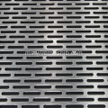 Profil Lubang Perforated Metal Screen